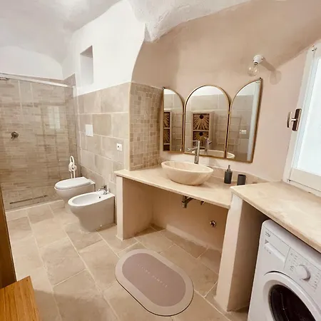 Garga Apartment