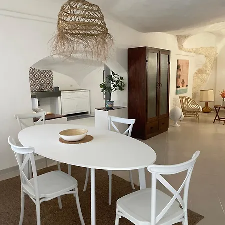 Garga Apartment *