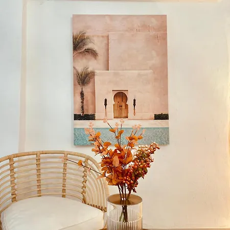 Garga Apartment *