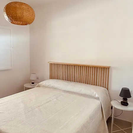 Apartment Garga *