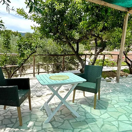 Apartment Garga Peschici