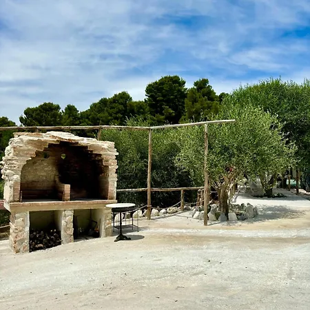Garga * Peschici