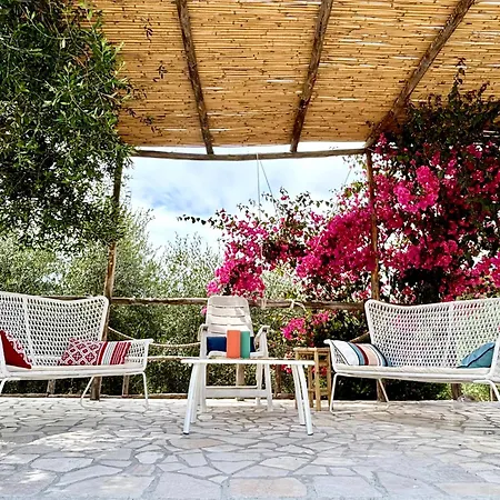 Garga Apartment Peschici