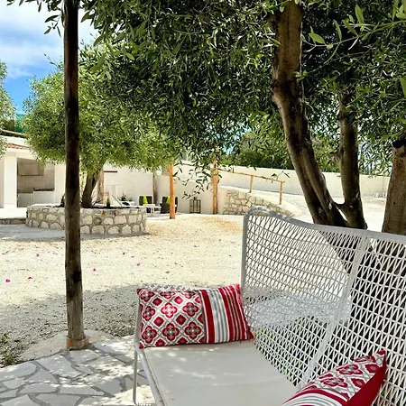 Apartment Garga Peschici