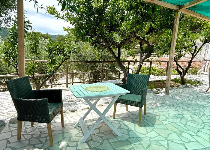 Appartamento Gargá Peschici