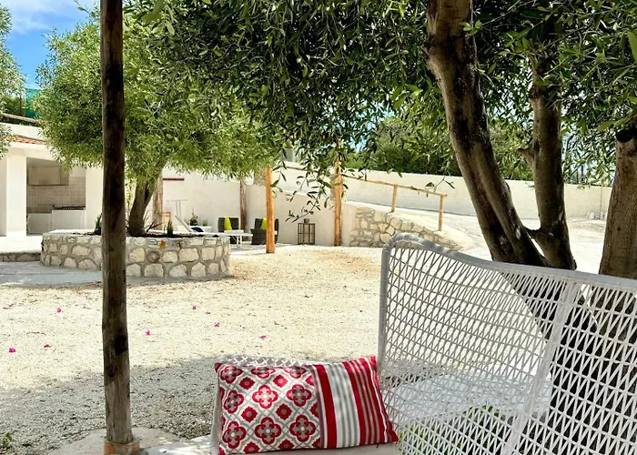 Appartamento Gargá Peschici