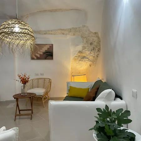 Garga 公寓 佩斯基奇