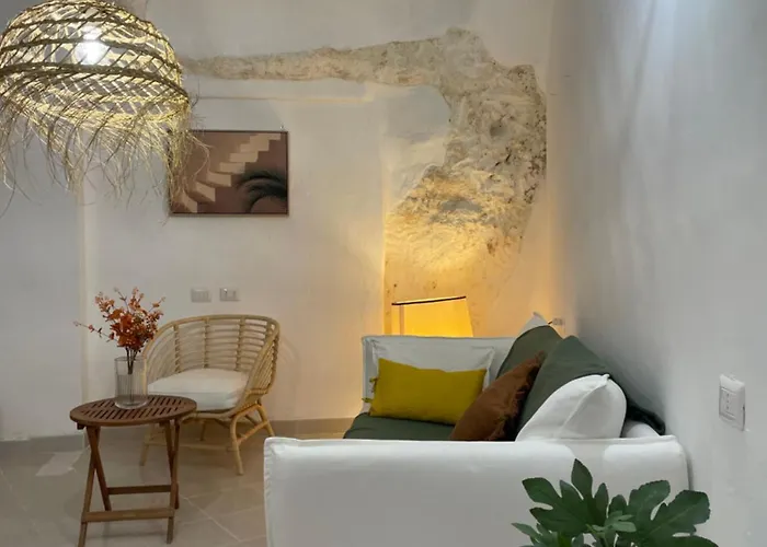 Garga 아파트 페스키치