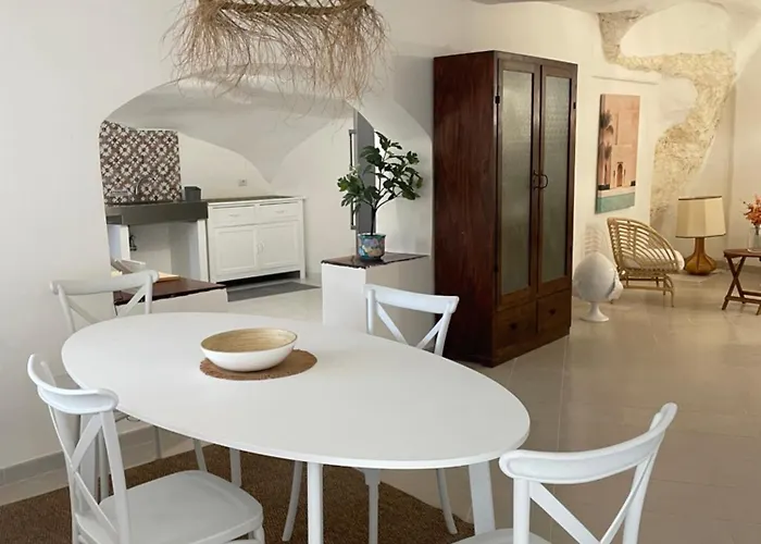 Garga Apartament *