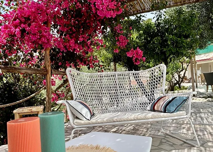 Apartament Garga