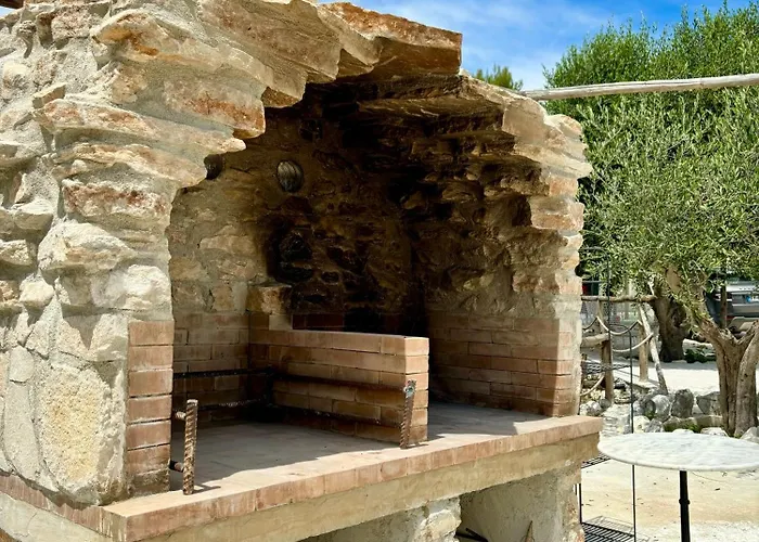 Garga Apartament Peschici